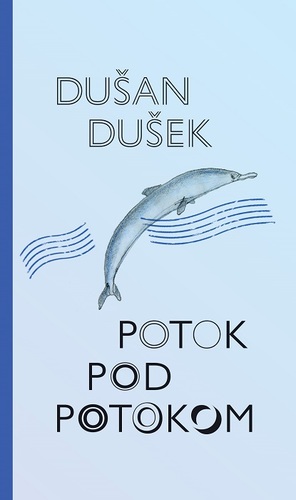 Obrázok Potok pod potokom