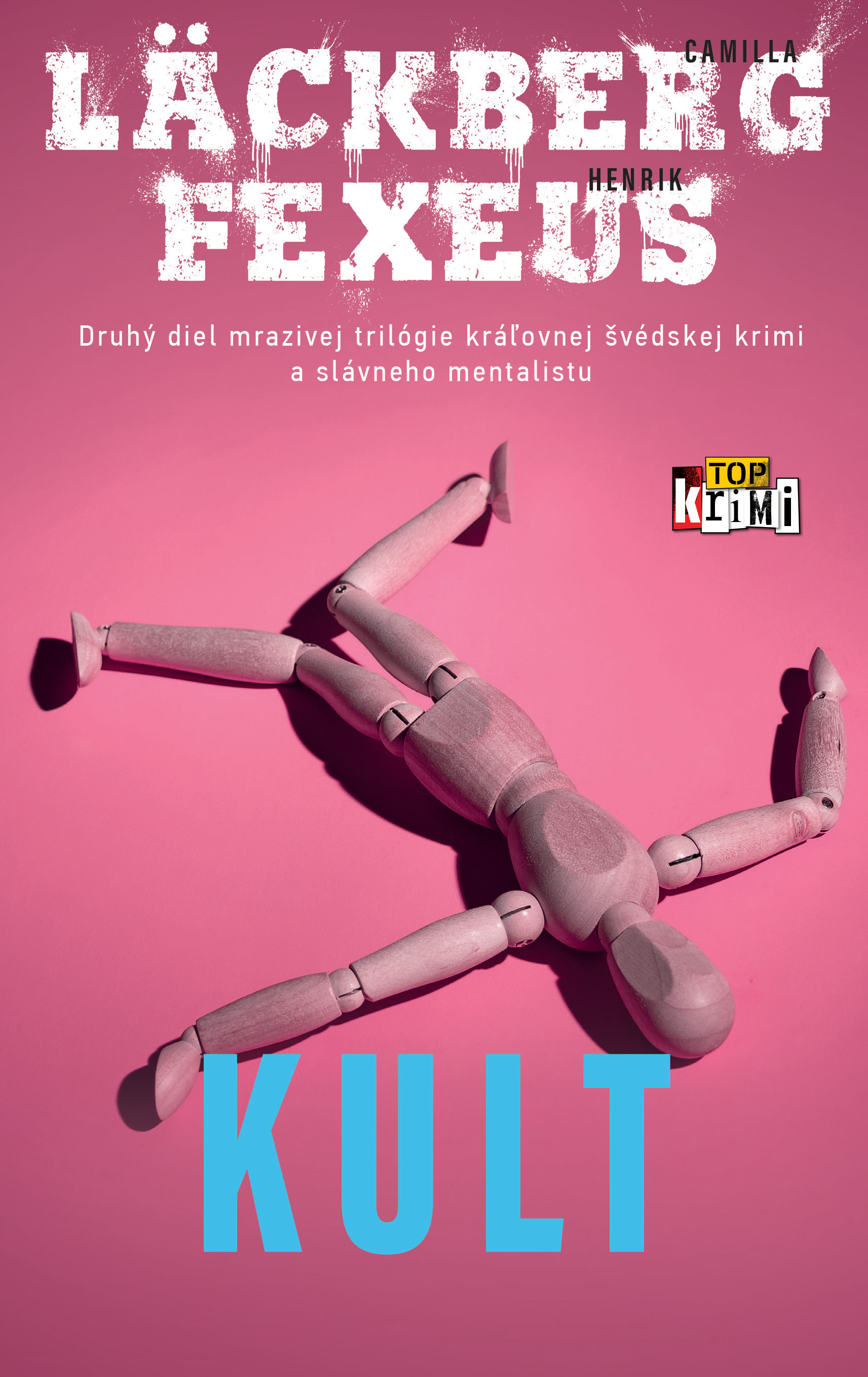 Obrázok Kult