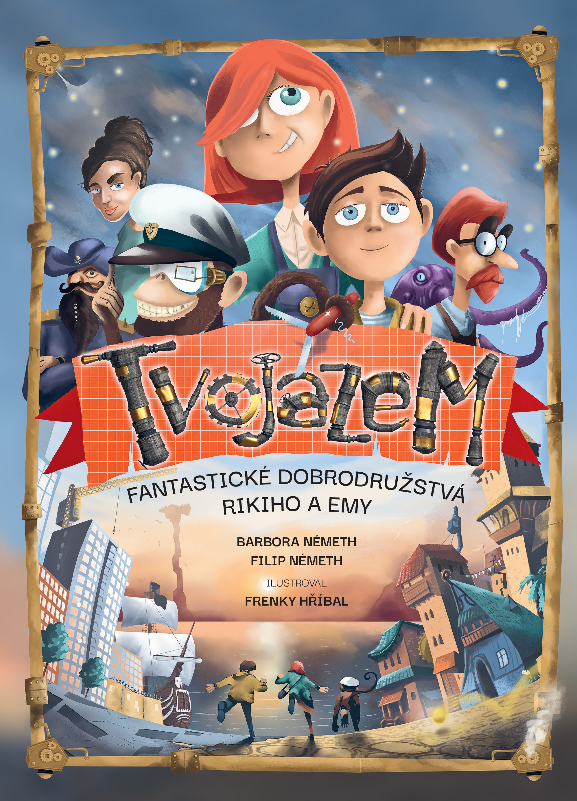 Obrázok Tvojazem