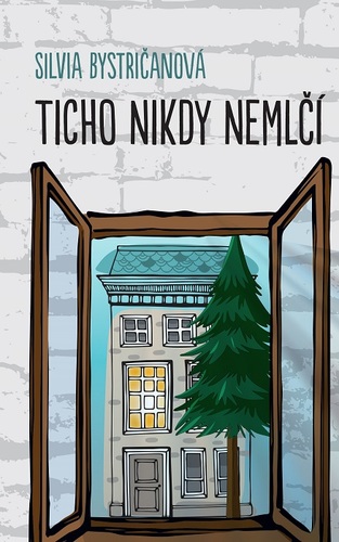 Obrázok Ticho nikdy nemlčí