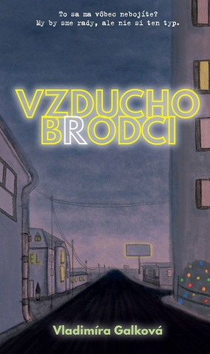 Obrázok Vzduchobrodci