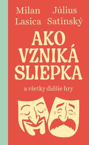 Obrázok Ako vzniká sliepka a všetky ďalšie hry