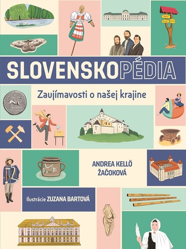 Obrázok SLOVENSKOpédia