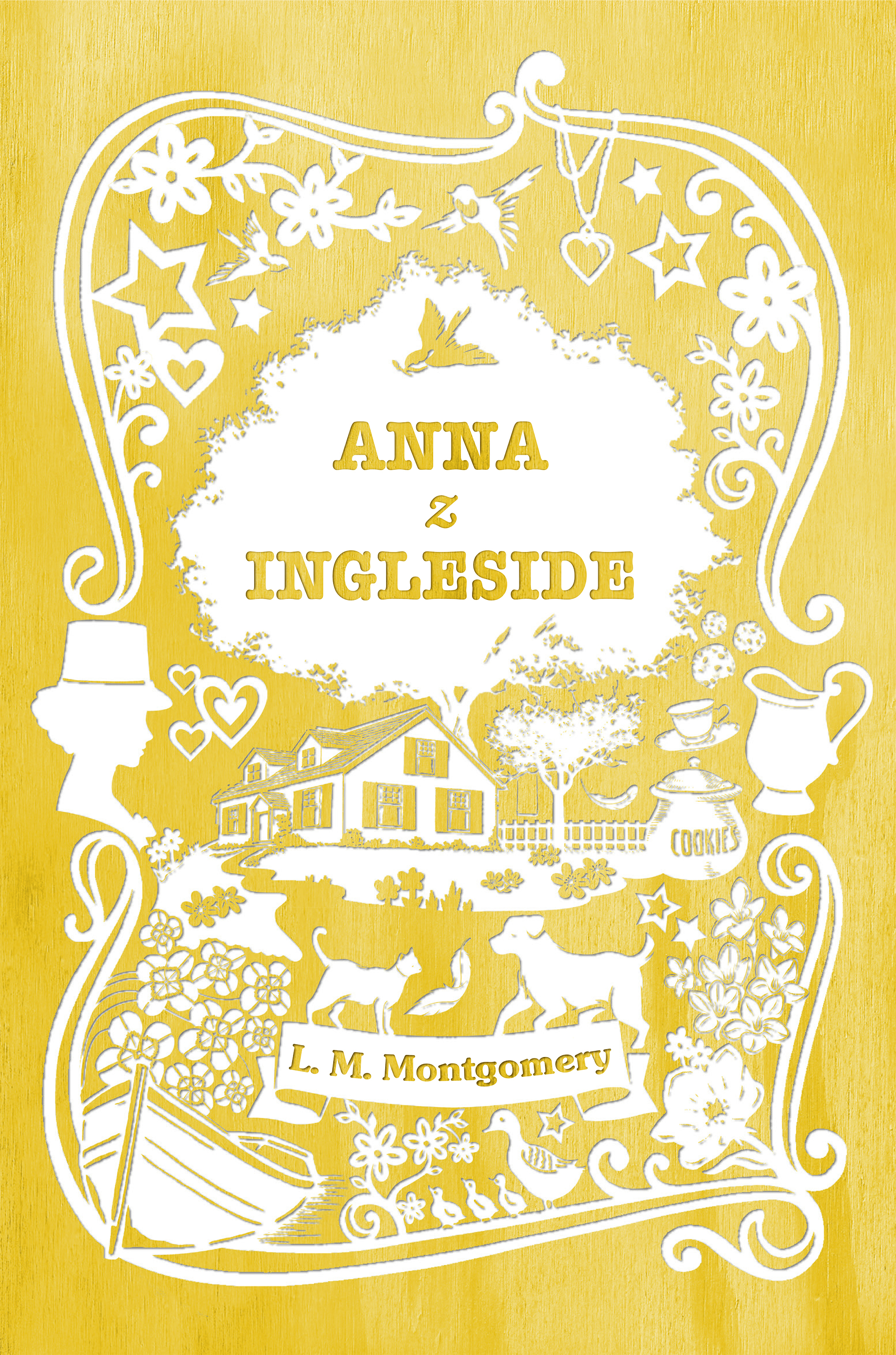 Obrázok Anna z Ingleside (6)