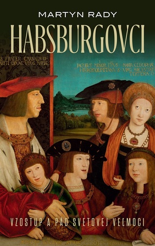 Obrázok Habsburgovci