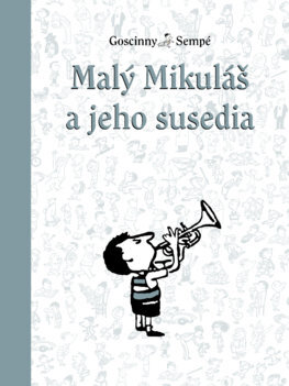 Obrázok Malý Mikuláš a jeho susedia (8.)