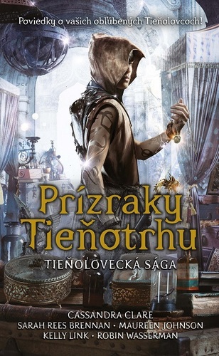 Obrázok Prízraky Tieňotrhu