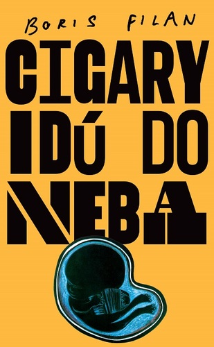 Obrázok Cigary idú do neba