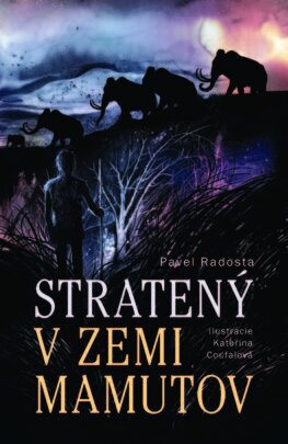 Obrázok Stratený v zemi mamutov