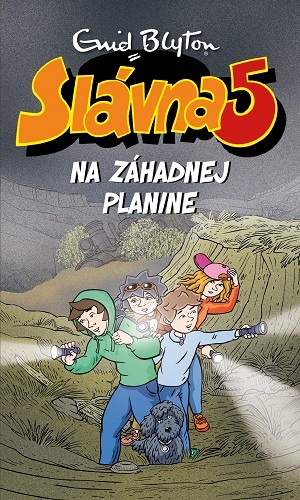 Obrázok Slávna 5 na Záhadnej planine (13)