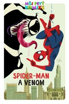 Obrázok Spider-Man: Spider-Man a Venom