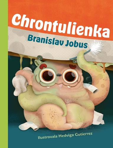 Obrázok Chrontulienka