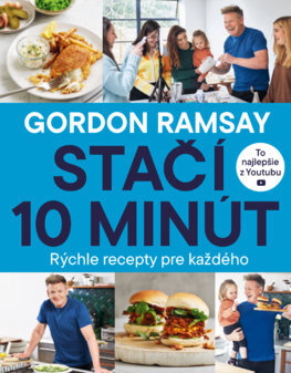 Obrázok Stačí 10 minút