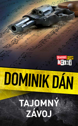 Obrázok Tajomný závoj