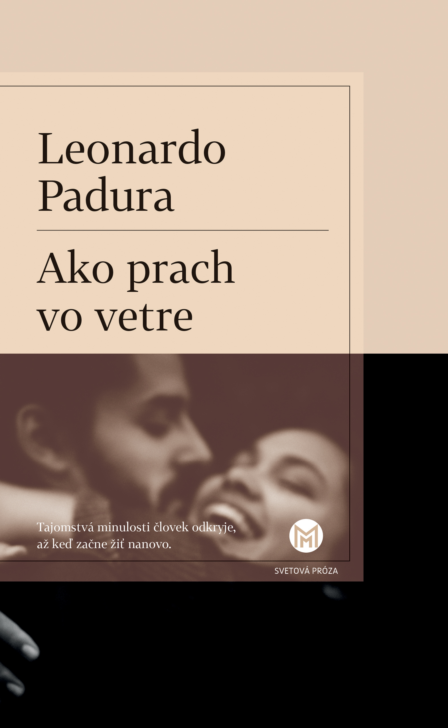 Obrázok Ako prach vo vetre