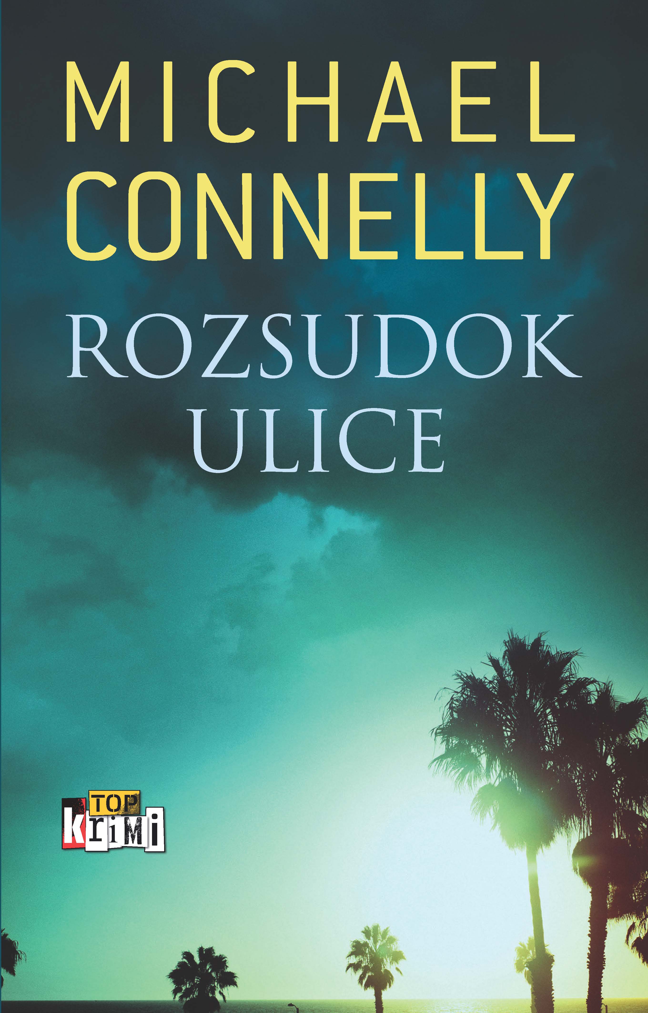 Obrázok Rozsudok ulice
