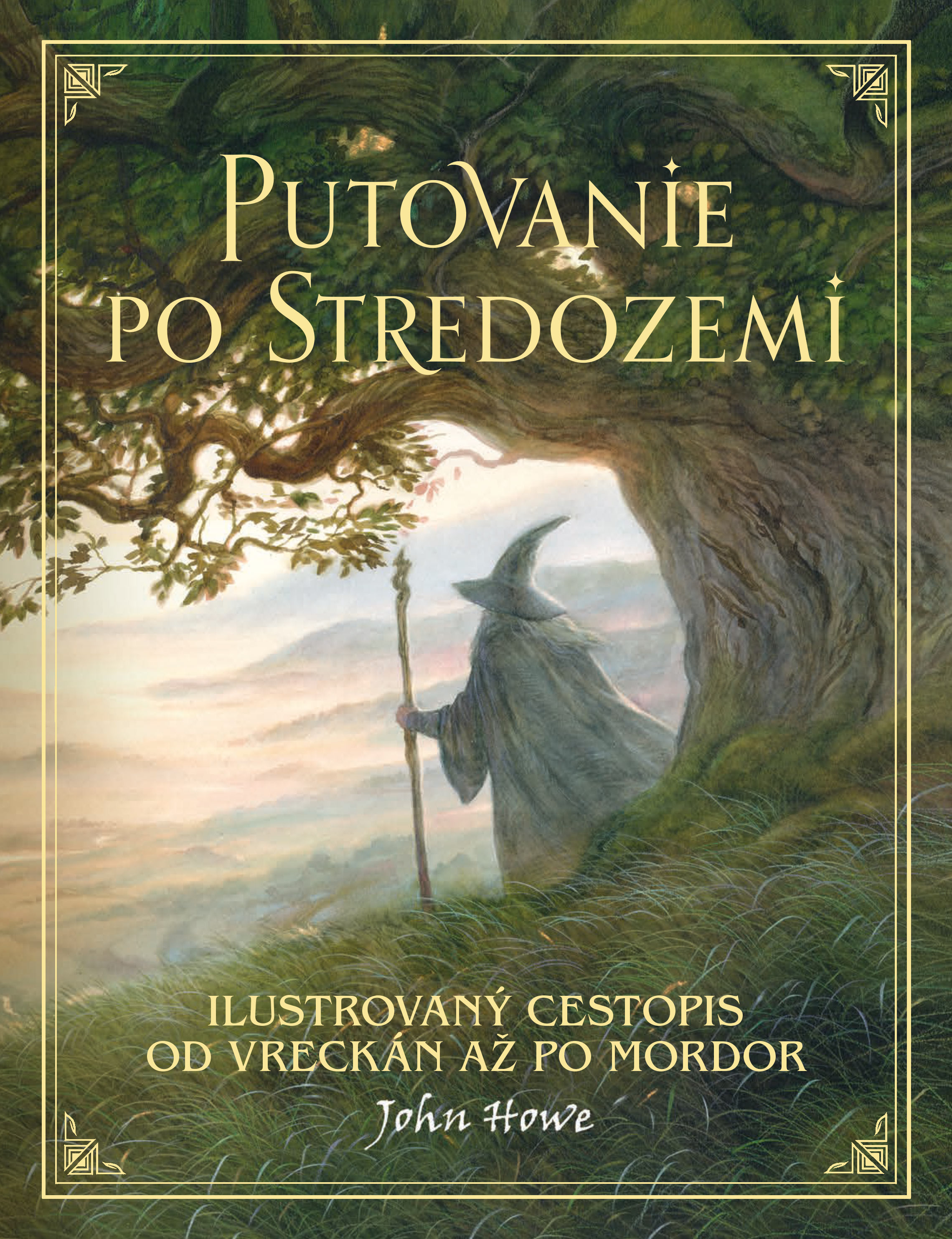 Obrázok Putovanie po Stredozemi