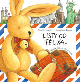 Obrázok Listy od Félixa