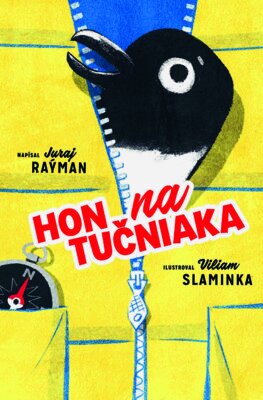 Obrázok Hon na tučniaka
