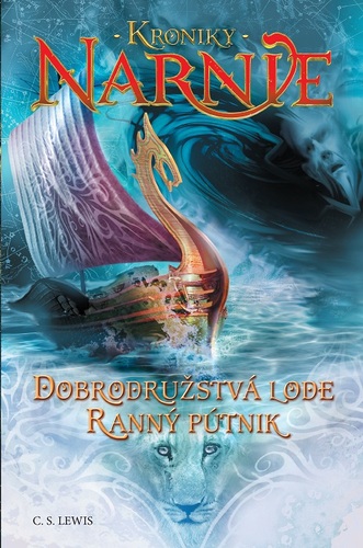 Obrázok Dobrodružstvá lode Ranný pútnik.(5)