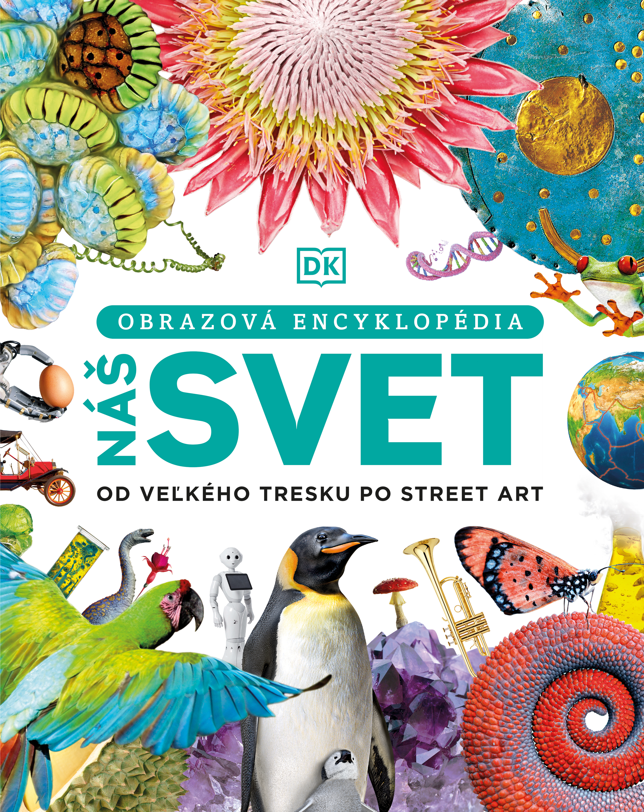 Obrázok Náš svet