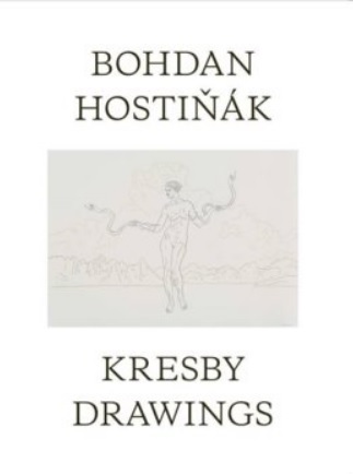 Obrázok Bohdan Hostiňák: Kresby