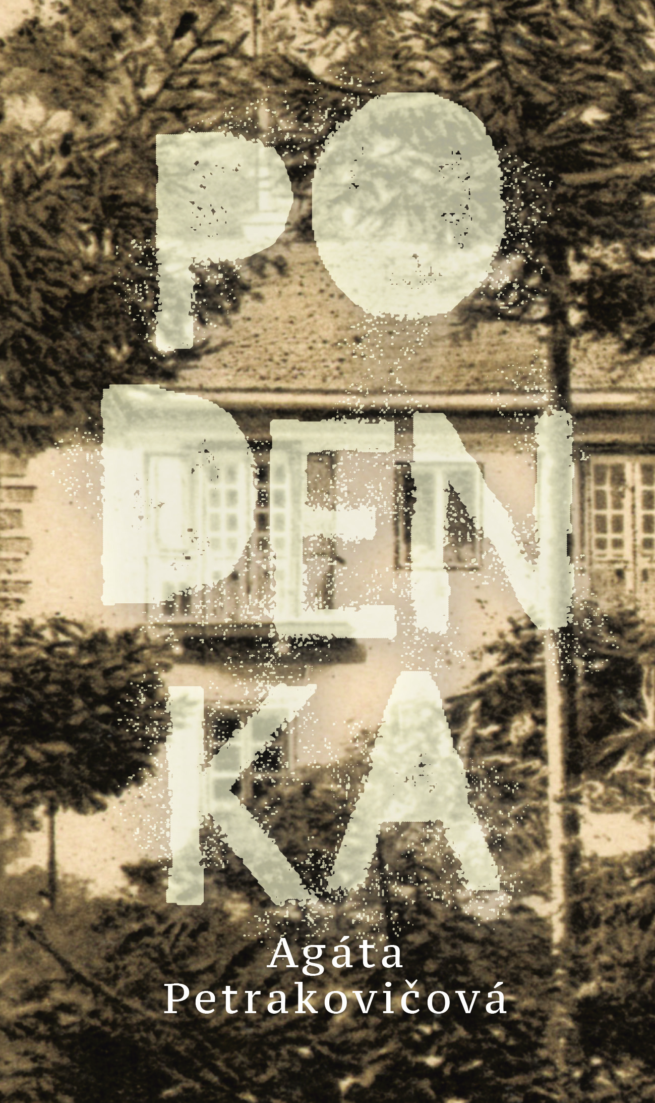 Obrázok Podenka