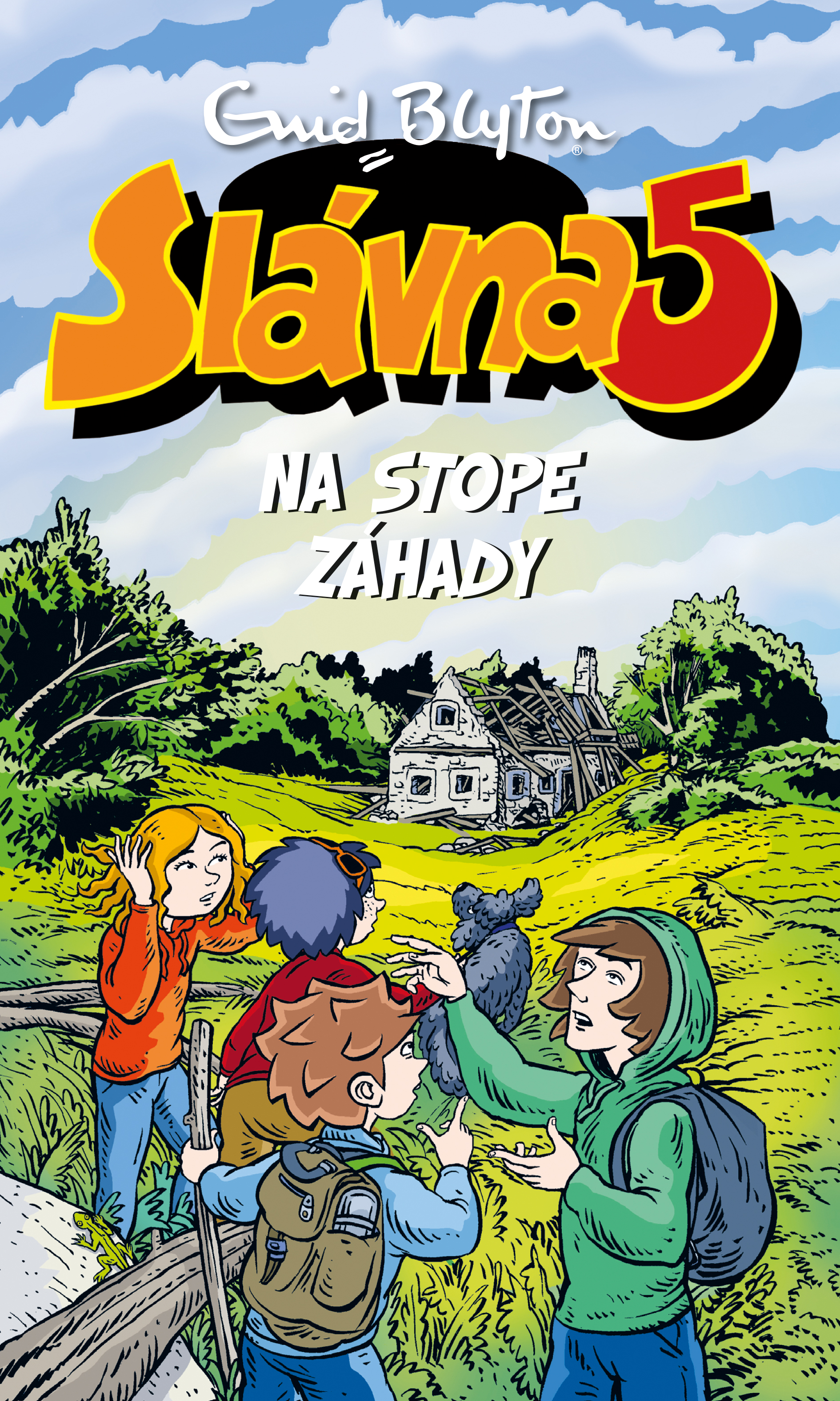 Obrázok Slávna 5 na stope záhady (15)