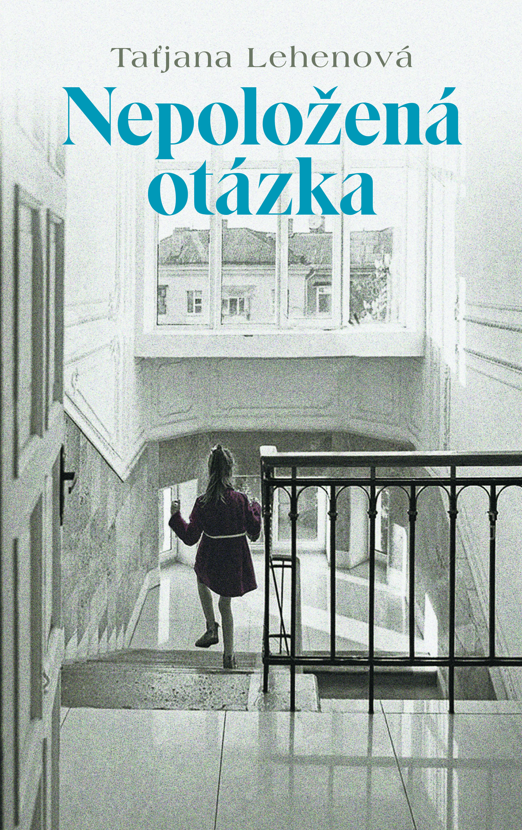 Obrázok Nepoložená otázka