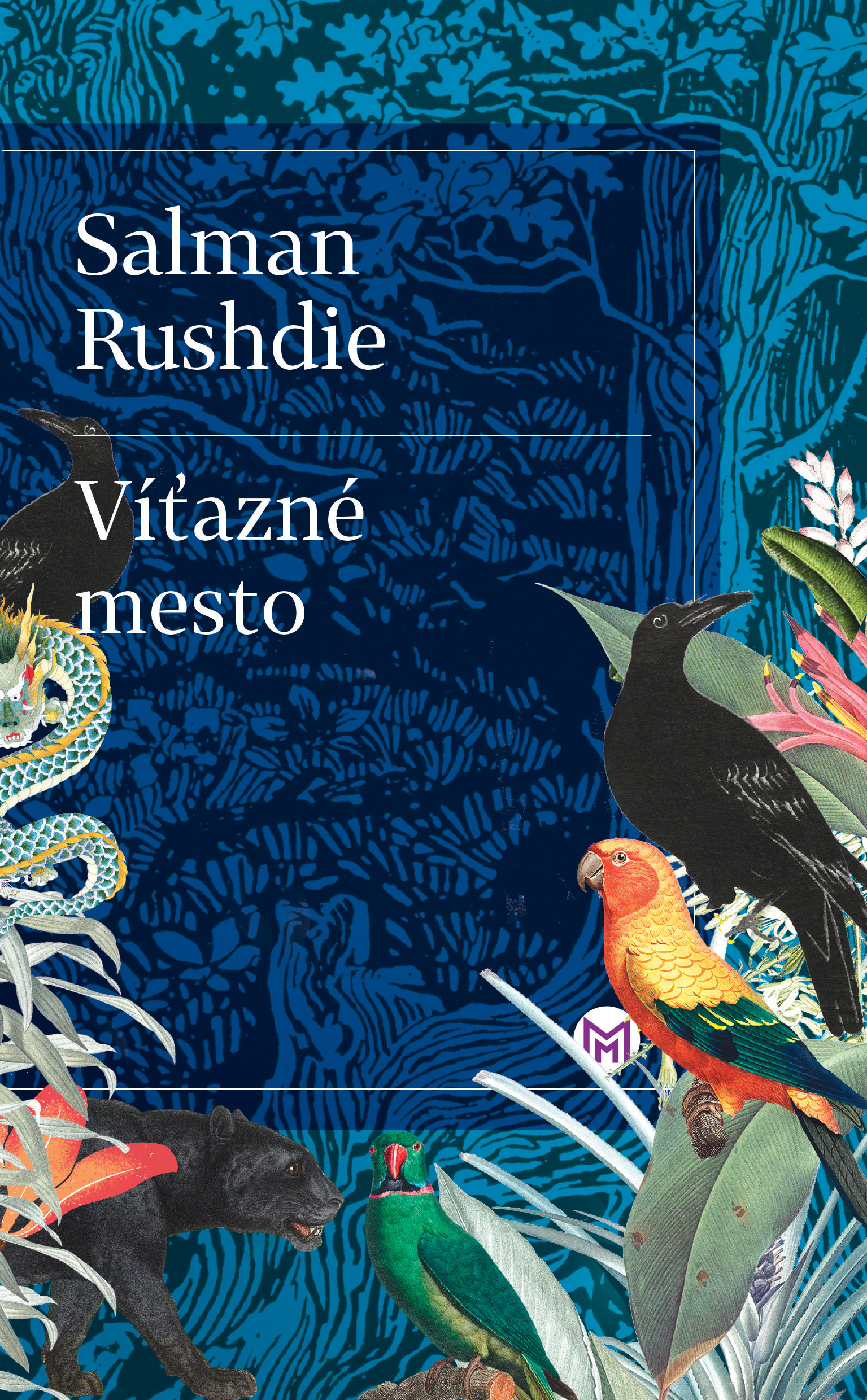 Obrázok Víťazné mesto
