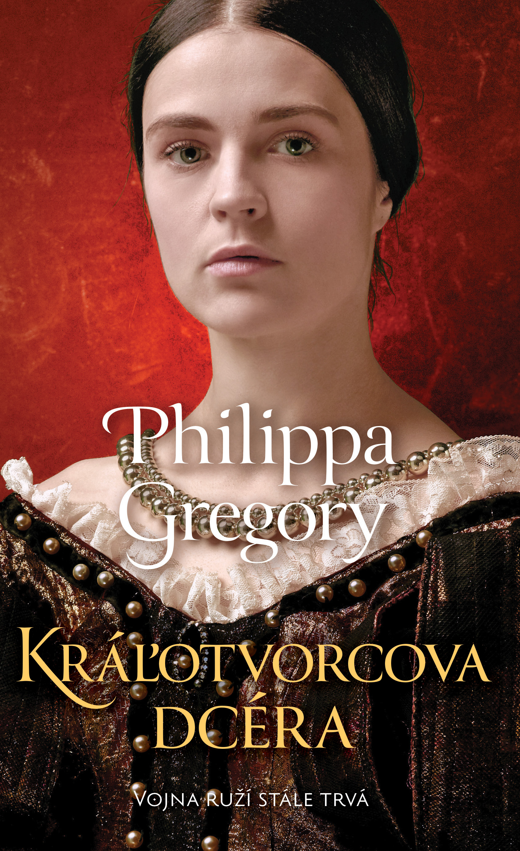 Obrázok Kráľotvorcova dcéra
