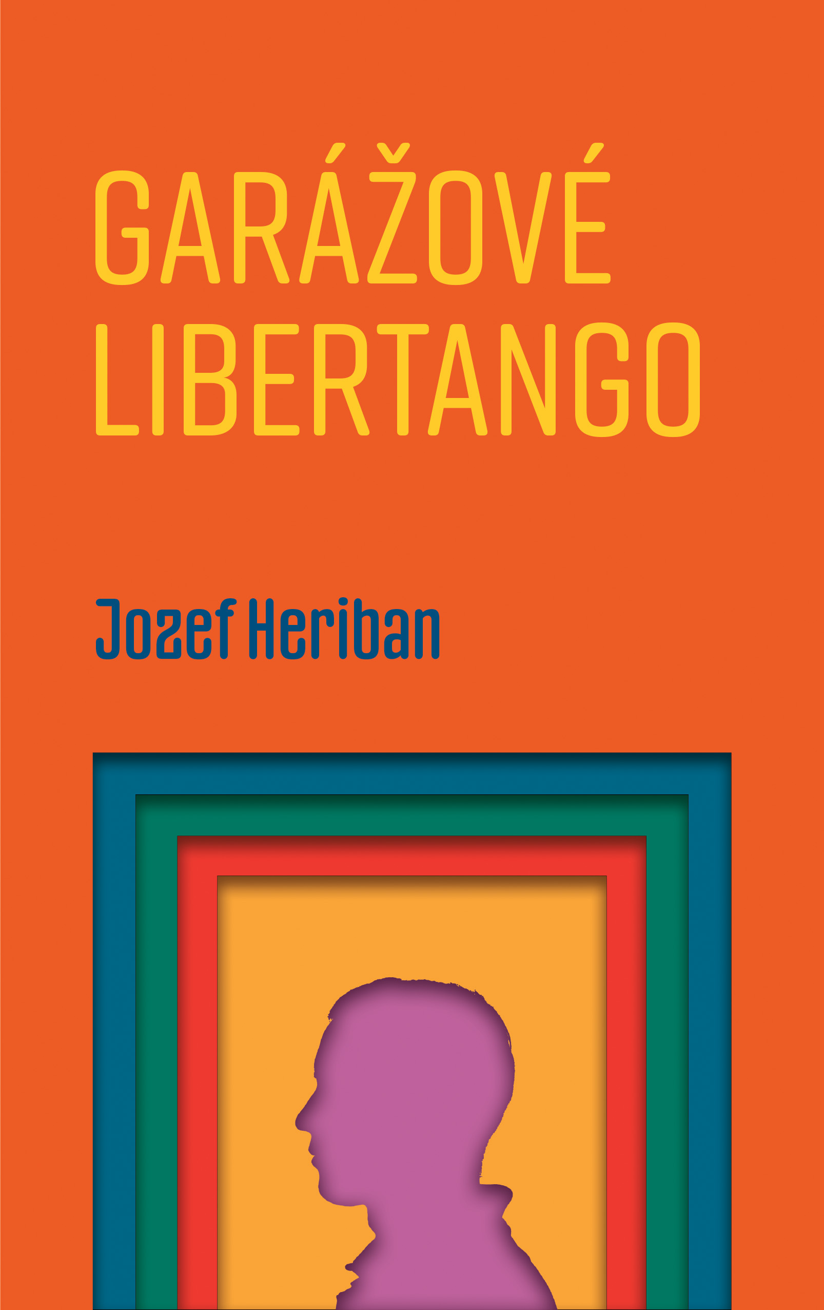 Obrázok Garážové Libertango