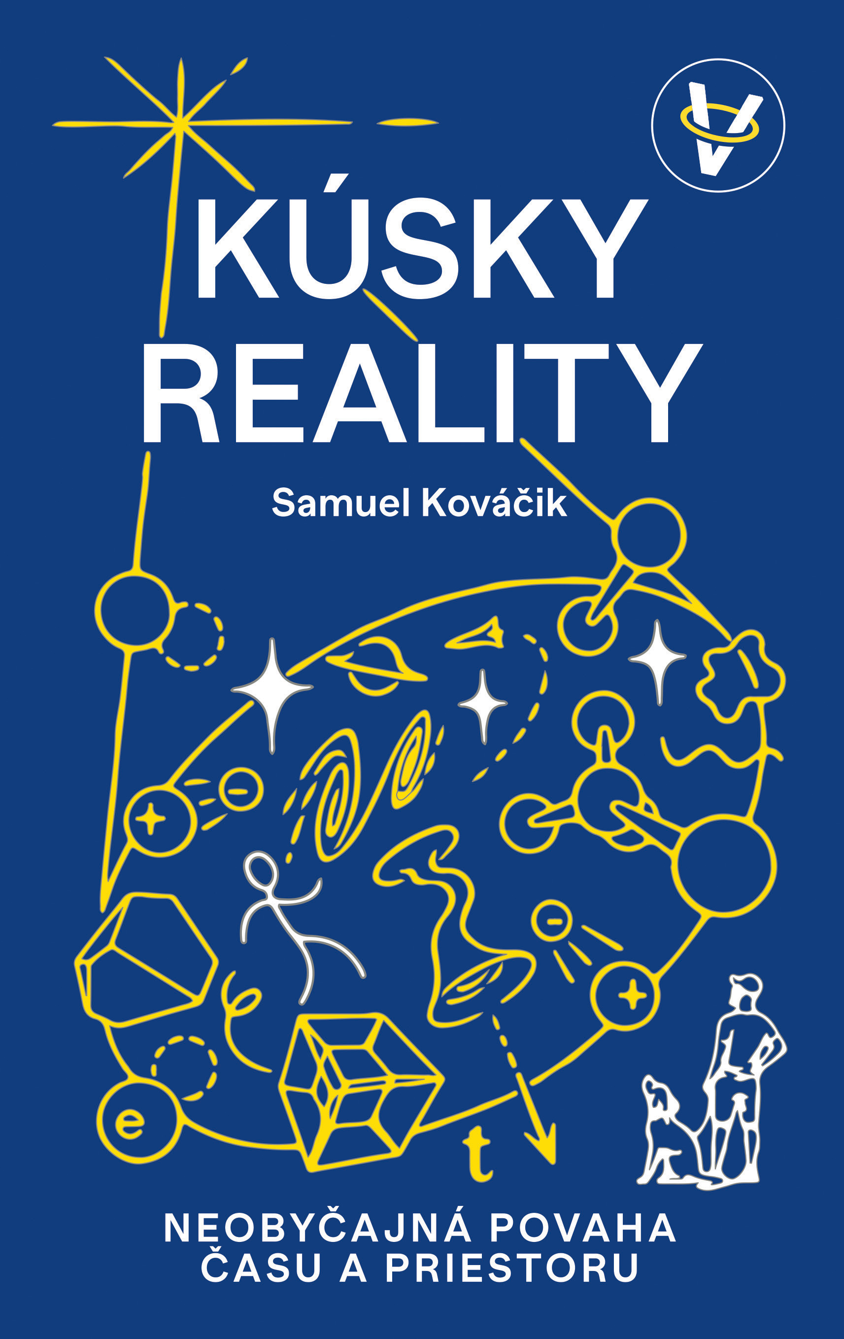 Obrázok Kúsky reality