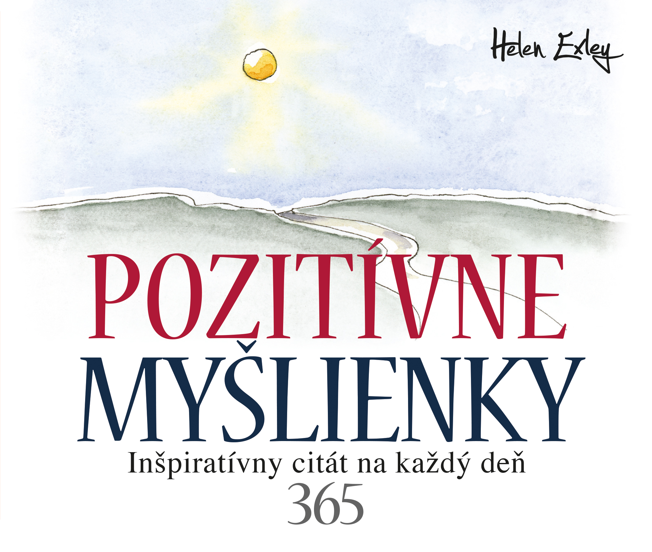 Obrázok 365 Pozitívne myšlienky