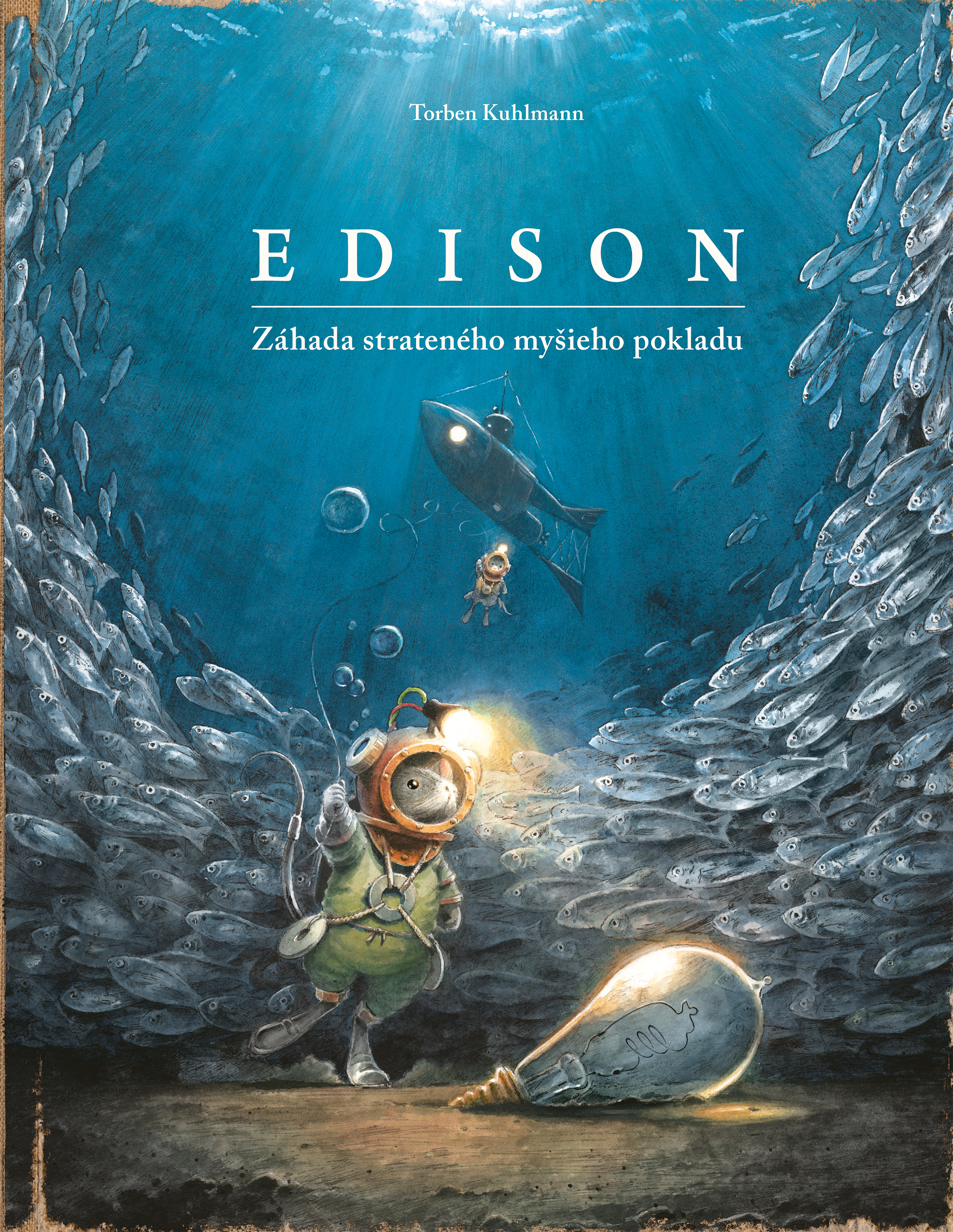 Obrázok Edison