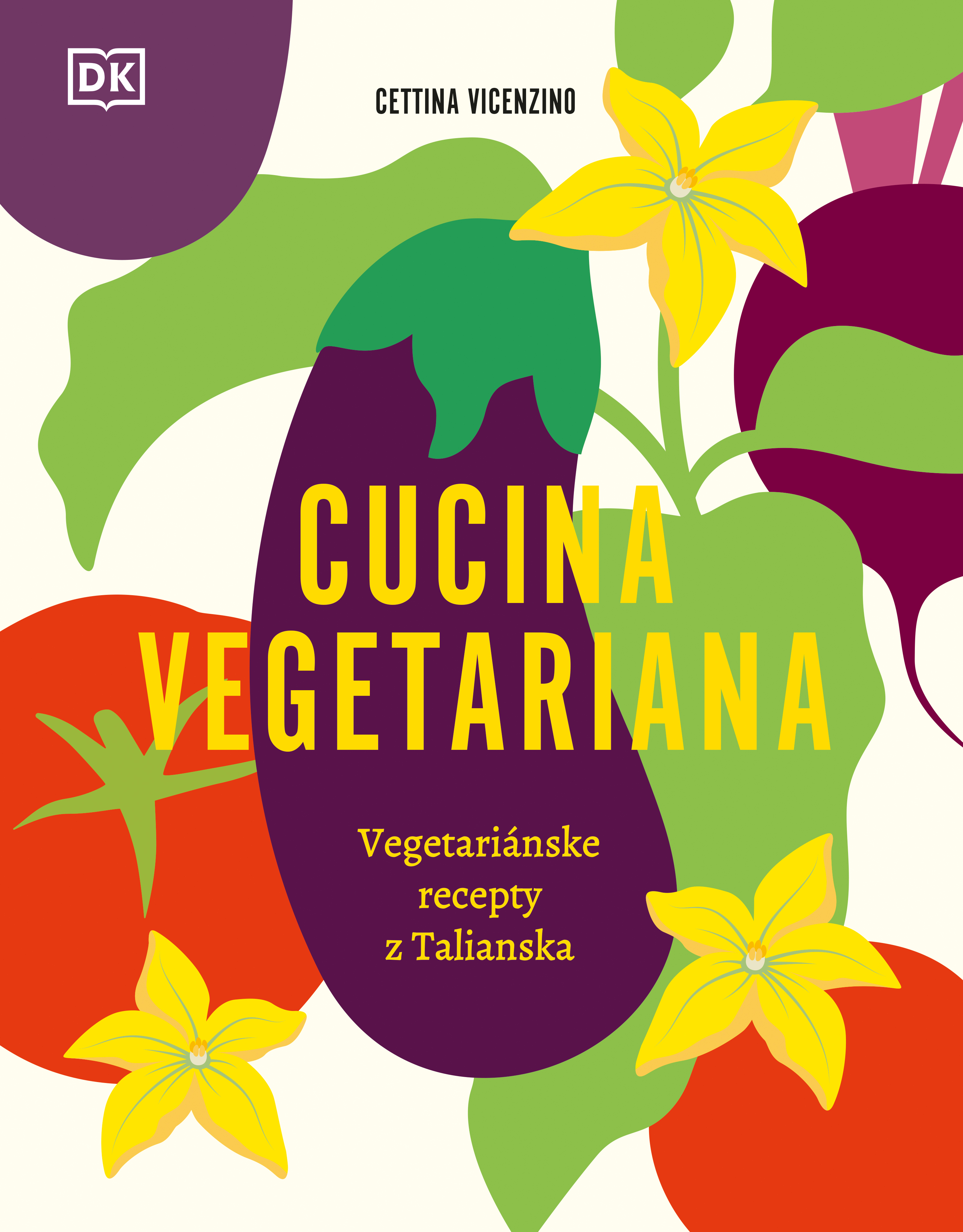 Obrázok Cucina Vegetariana