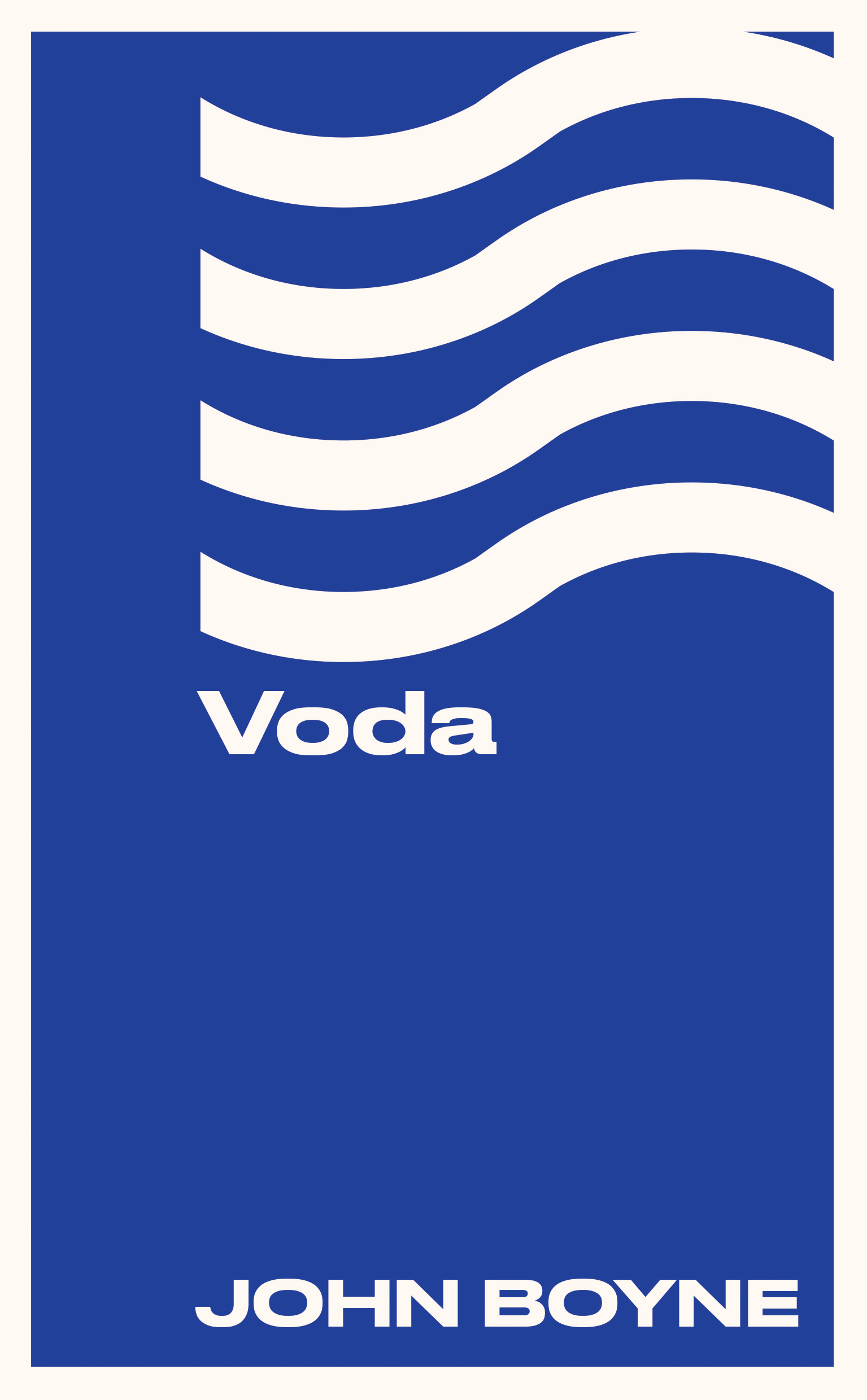 Obrázok Voda (Živly 1)