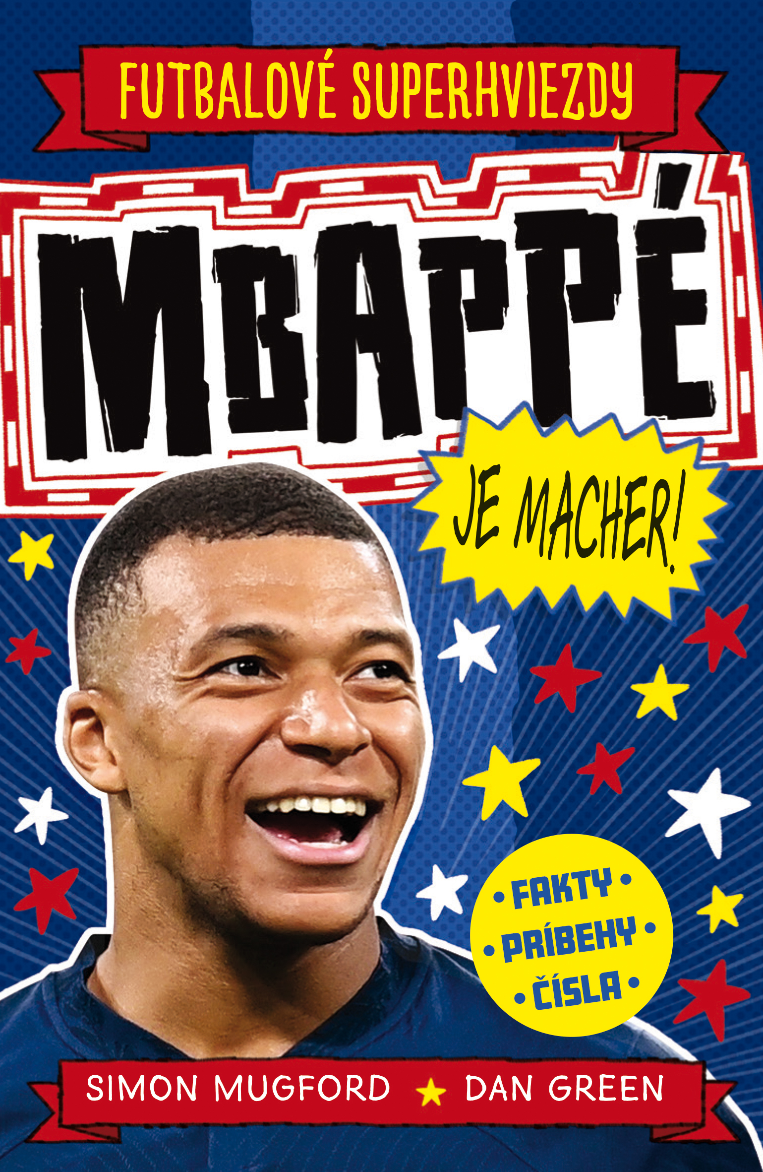 Obrázok Mbappé je macher!