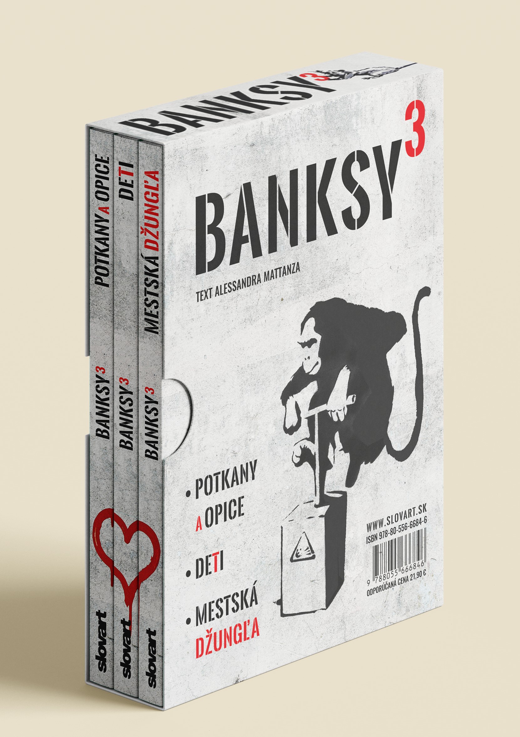 Obrázok Banksy (3)