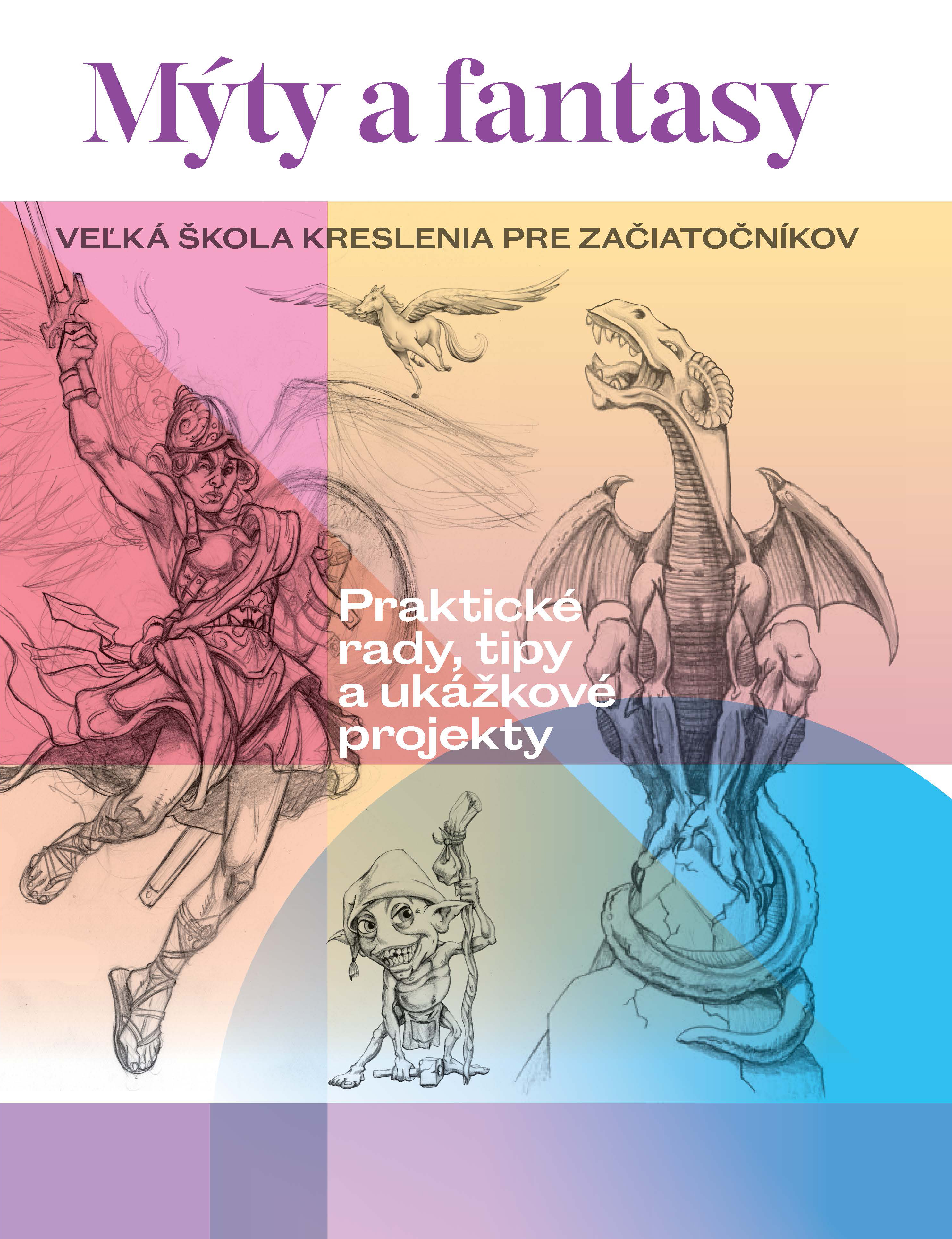 Obrázok Mýty a fantasy