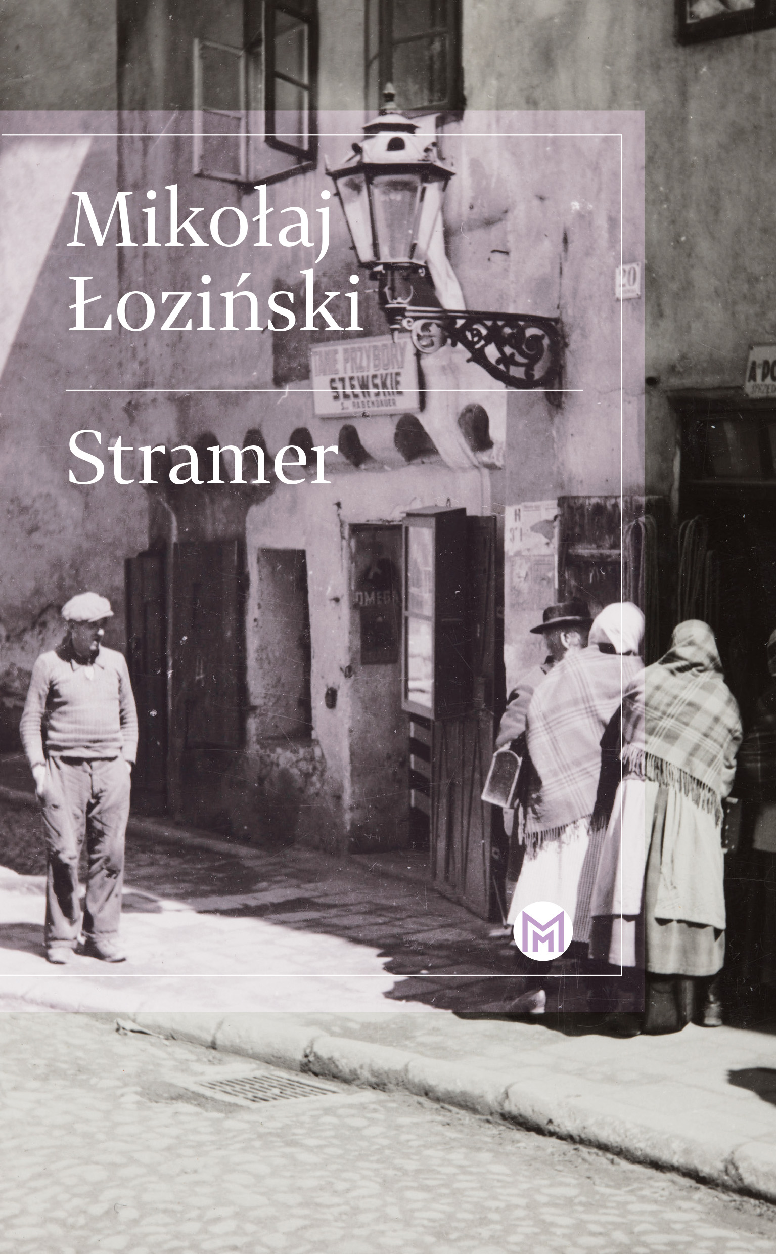 Obrázok Stramer
