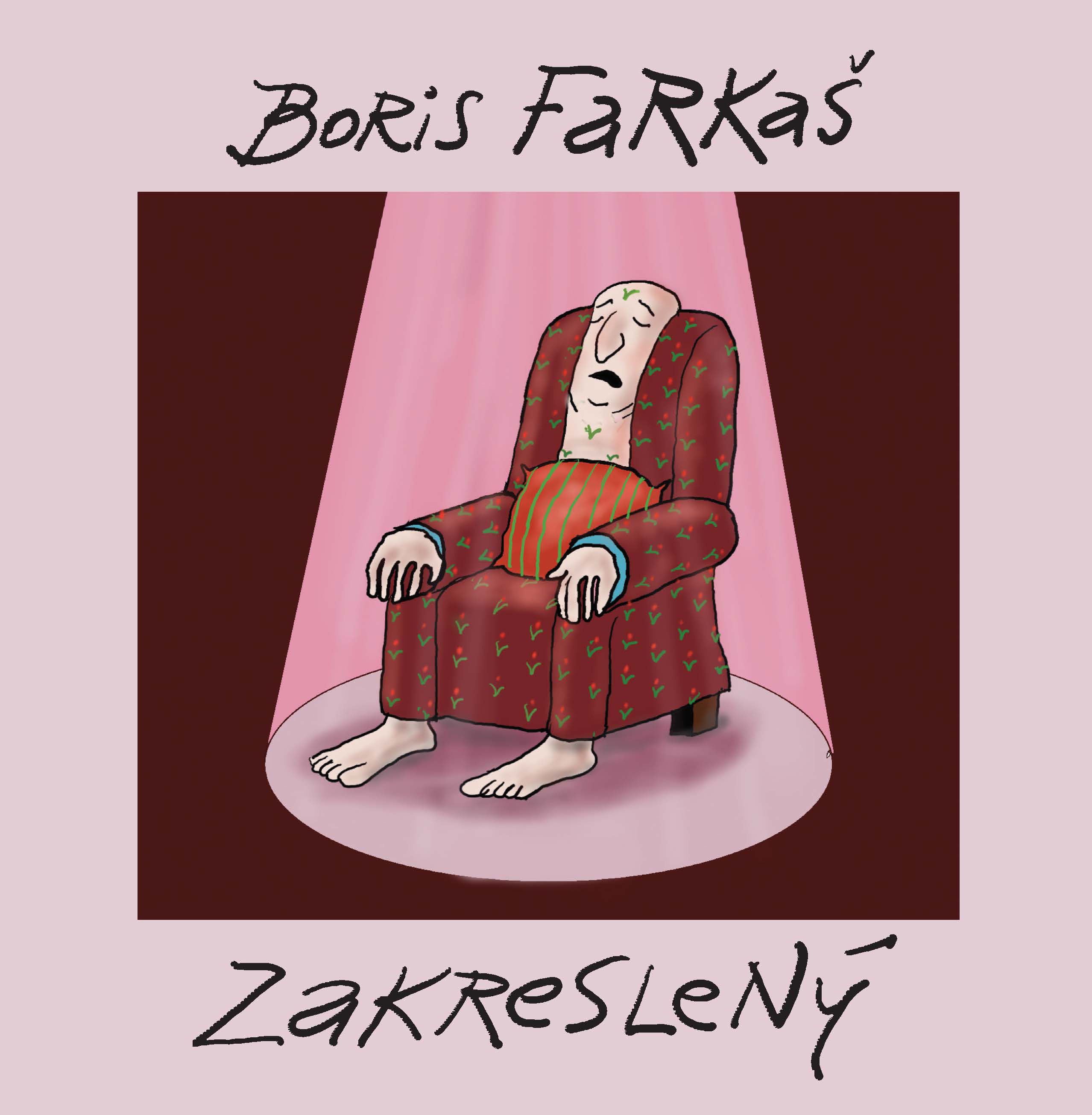 Obrázok Zakreslený