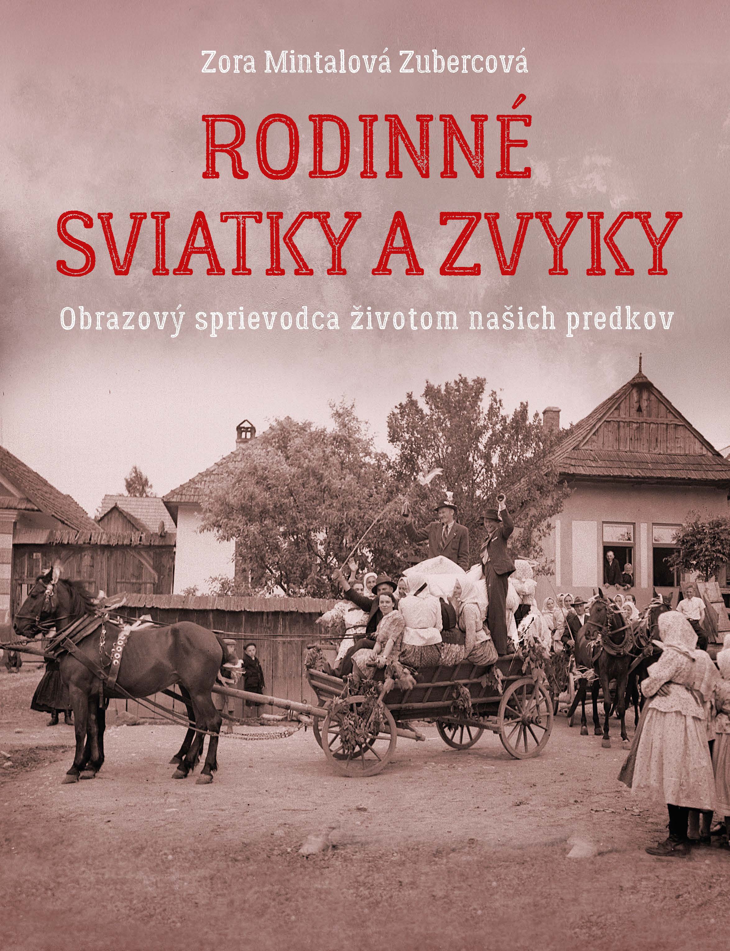 Obrázok Rodinné sviatky a zvyky