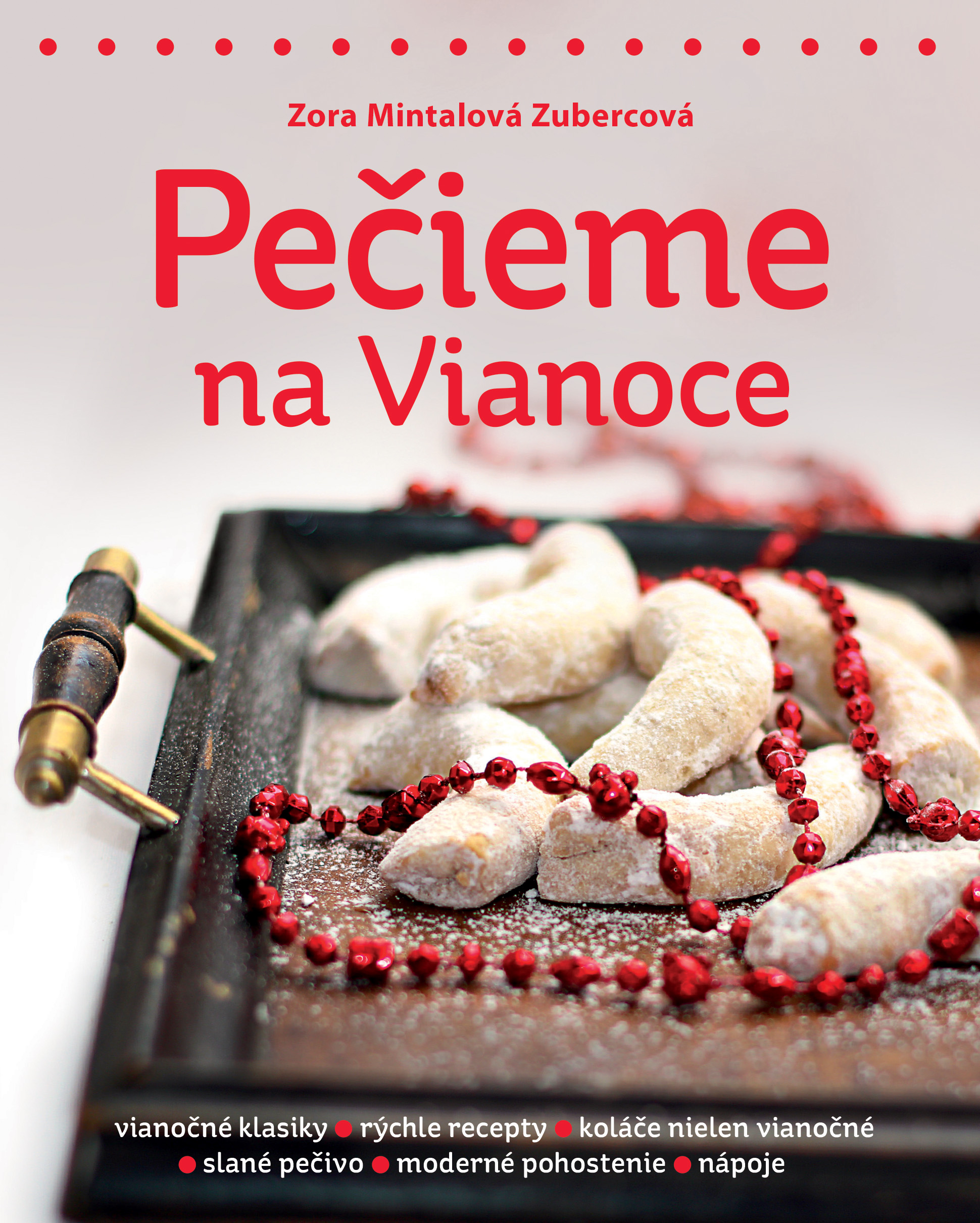 Obrázok Pečieme na Vianoce