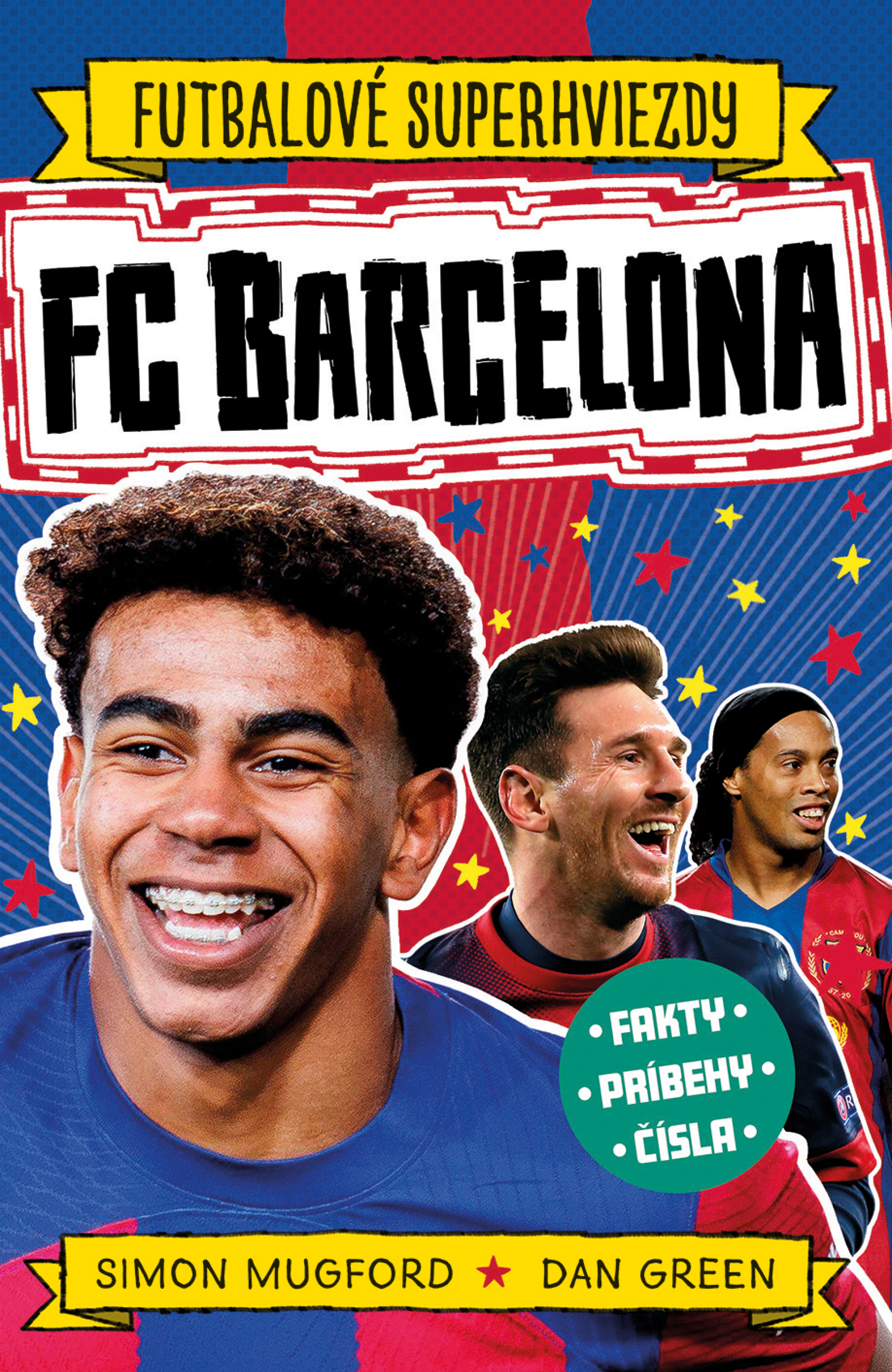 Obrázok FC Barcelona
