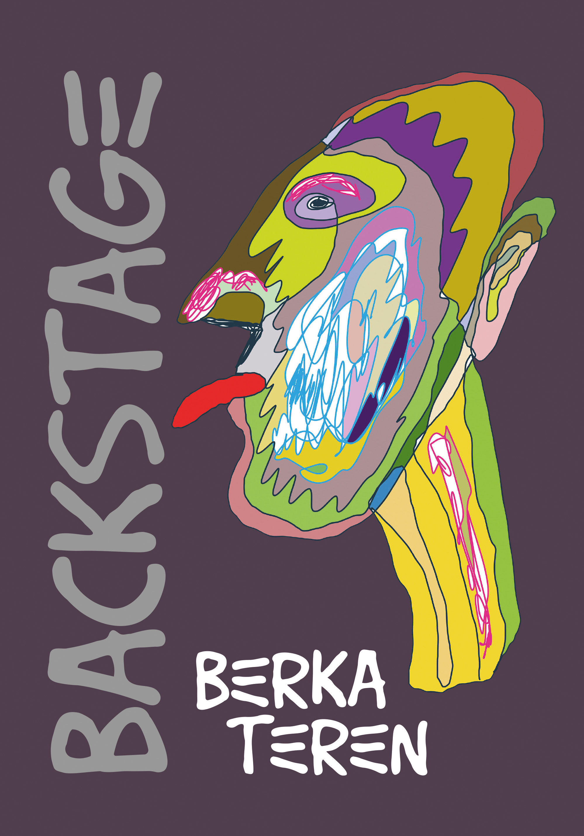 Obrázok Backstage