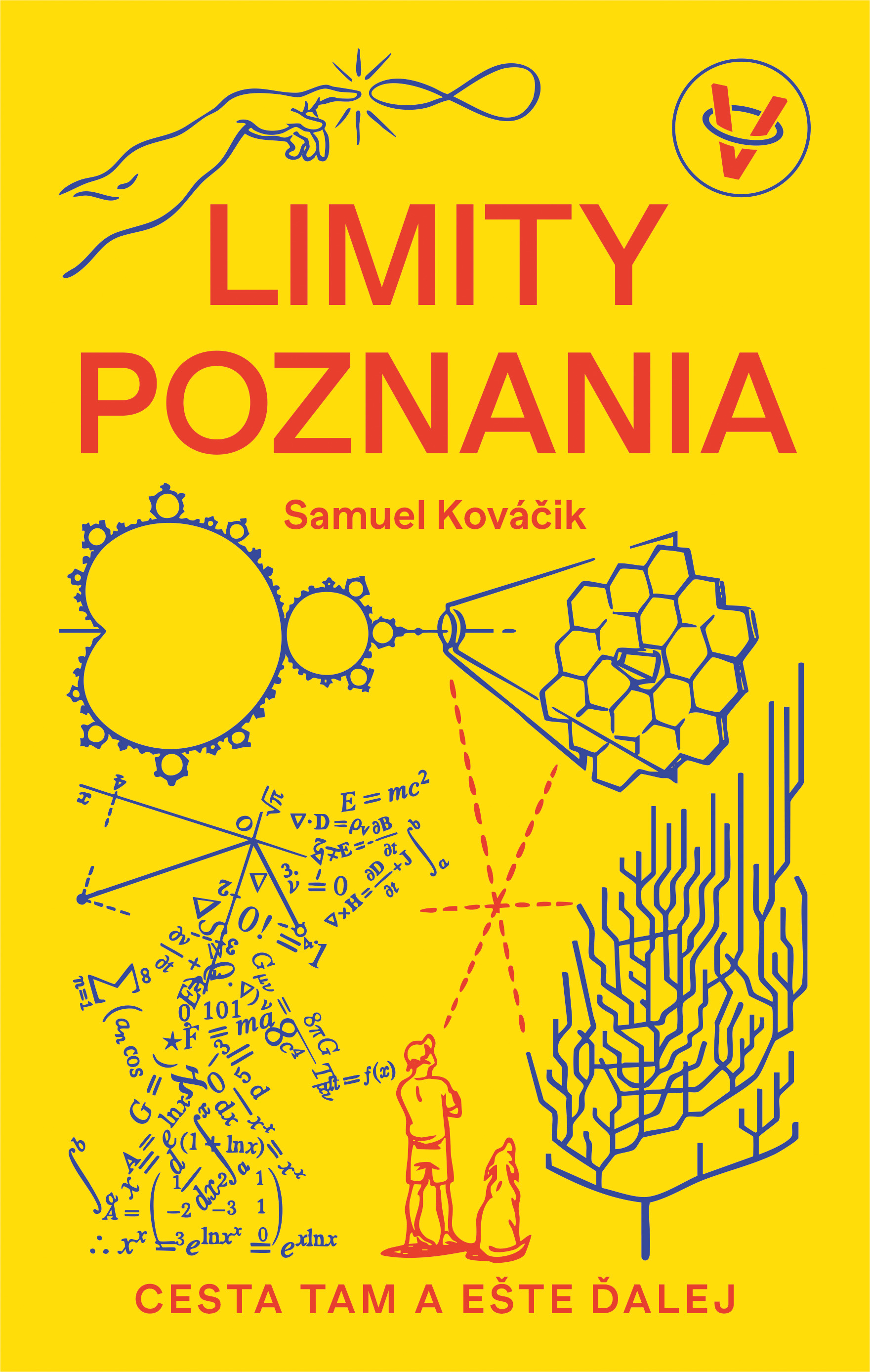 Obrázok Limity poznania