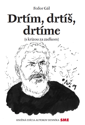 Obrázok Drtím, drtíš, drtíme (s krízou za zadkom)