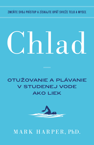 Obrázok Chlad (Otužovanie a plávanie v studenej vode ako liek)