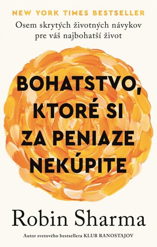 Obrázok Bohatstvo, ktoré si za peniaze nekúpite